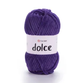 wloczka-yarnart-dolce-792-ciemny-fioletowy
