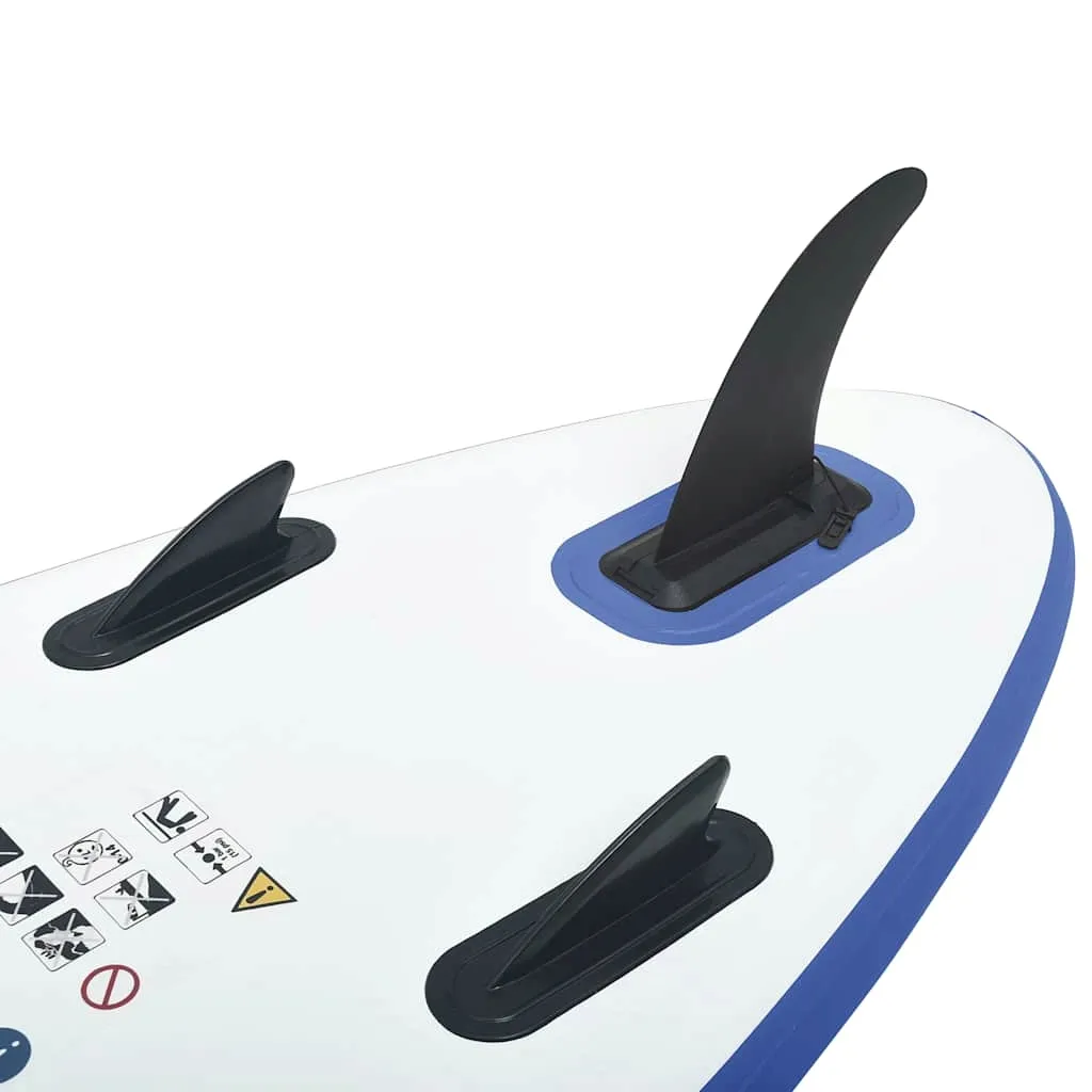 deska-sup-360x81x10-niebiesko-biala-stan-nowy