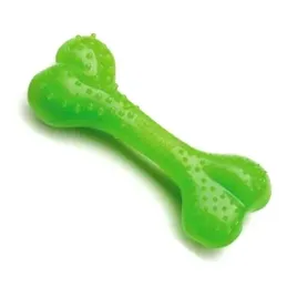 zabawka-dla-psa-kosc-gryzak-comfy-dental-bone-zielona-113554-165cm