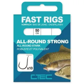 ctec-przypon-all-round-strong-roz-6-0-28mm-50cm
