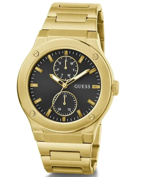 zegarek-meski-guess-classic-stan-nowy