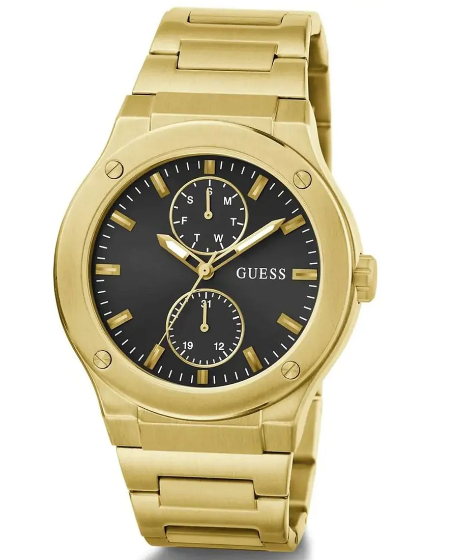 zegarek-meski-guess-classic-stan-nowy