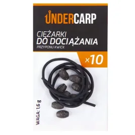 undercarp-ciezarek-dociazenia-przyponu-kwik-16g