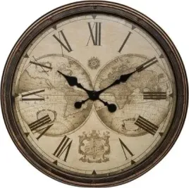 zegar-50-cm-retro-vintage-mapa-swiata-loft