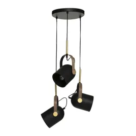 lampa-wiszaca-x-3-bil-czarna-metalowa-d12
