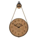 zegar-40-cm-sznurek-sznur-scienny-loft-retro