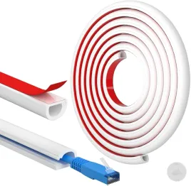 listwa-kablowa-samoprzylepna-maskownica-kabli-pvc-3m-biala-kanal-kablowy