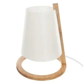 lampa-stolowa-biala-pita-bambus-h-26-cm