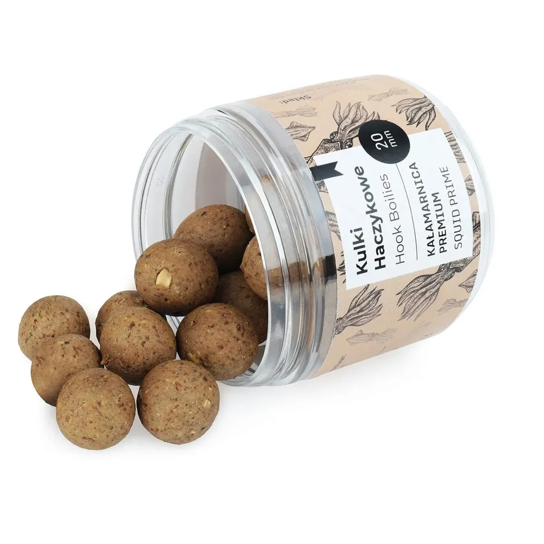 carp-target-kulki-haczykowe-squid-premium-20mm