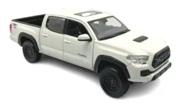 maisto-toyota-tacoma-trd-pro-2023-1-24-32910-wt