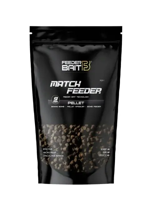 feeder-bait-pellet-match-9mm-800g-stan-nowy