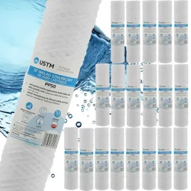 filtr-do-wody-wklad-sznurkowy-10-filtracja-50-mikron-pp50m-20-sztuk-ustm