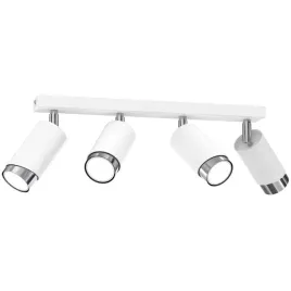 lampa-sufitowa-plafon-tuby-metal-gu10-loft-spot-bialy-sopel