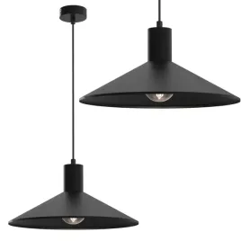 toscana-lampa-wiszaca-zwis-metalowa-e27-czarna-36cm-jump