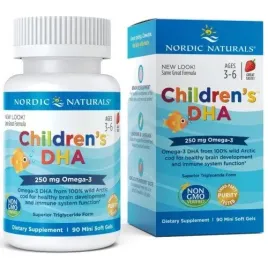nordic-naturals-dha-dla-dzieci-250mg-omega-3-truskawkowy-90-mini-kapsul