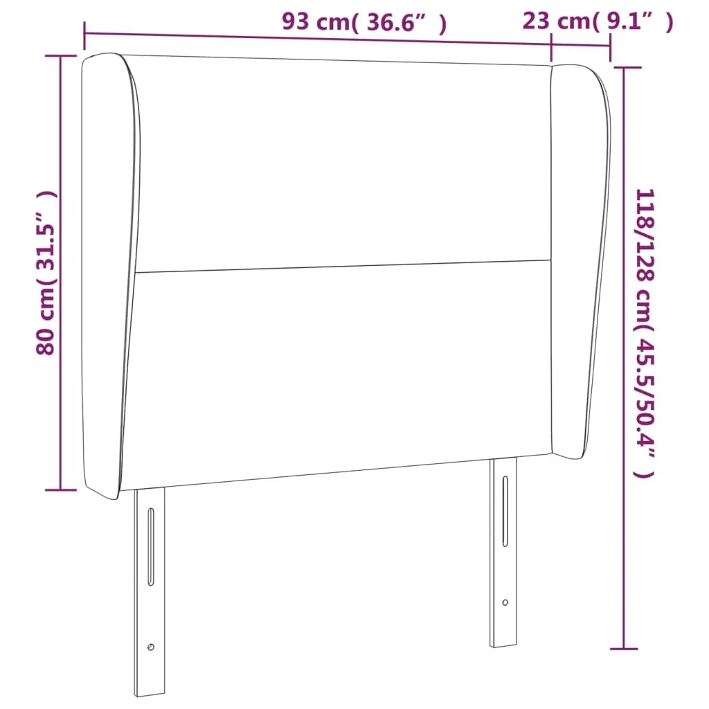 zaglowek-uszak-bialy-93x23x118cm