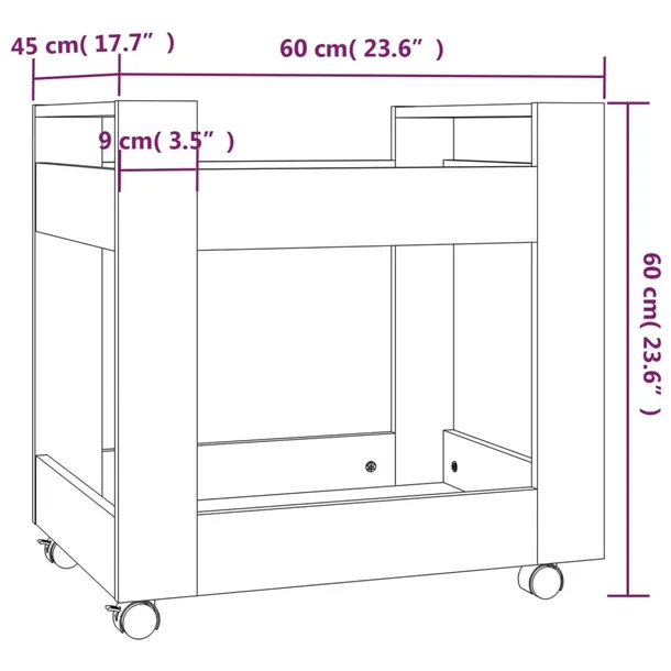 polka-pod-biurko-60x45x60-cm-dab