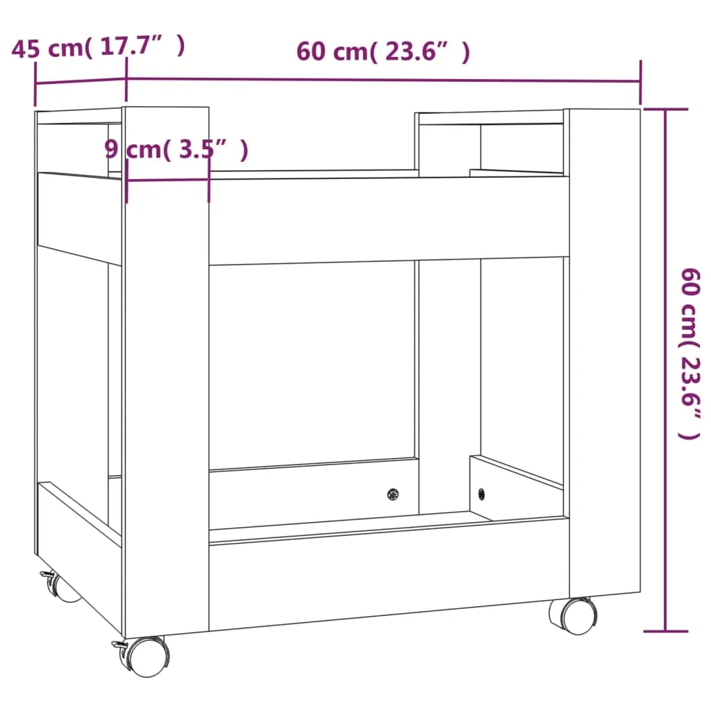 polka-pod-biurko-60x45x60-cm-dab