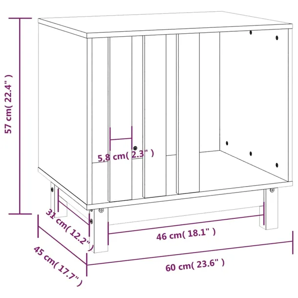 domek-dla-psa-60x45x57-cm-bialy-wysokosc-zewnetrzna-57-cm