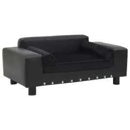 kanapa-dla-malych-zwierzat-cozypaws-81x43x31-cm-czarna