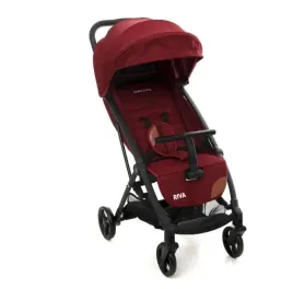 coto-baby-wozek-spacerowy-riva-len-red