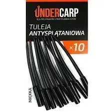 undercarp-tuleja-antysplataniowa-miekka-10szt