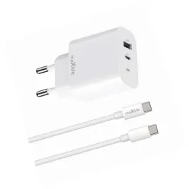szybka-ladowarka-sieciowa-30w-z-kablem-usb-c-2-wejscia-do-htc-desire-22-pro