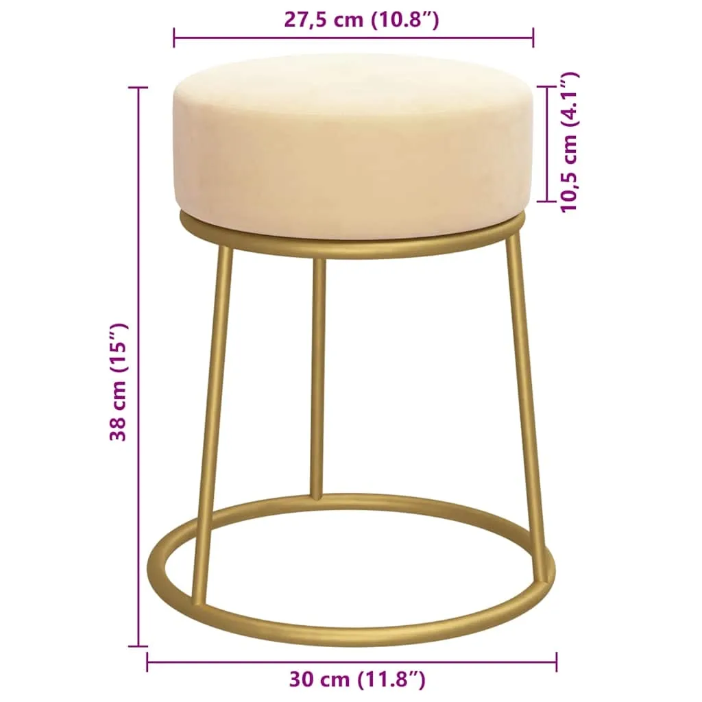 taboret-okragly-brzoskwiniowy-30x38cm-lux