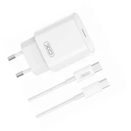 szybka-ladowarka-xo-25w-2-wejscia-z-kablem-usb-c-do-samsung-galaxy-s23-fe