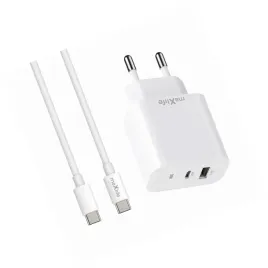 szybka-ladowarka-sieciowa-30w-z-kablem-usb-c-2-wejscia-do-motorola-moto-g52