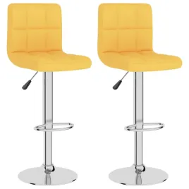 stolek-barowy-musztardowy-40x47x90-111cm