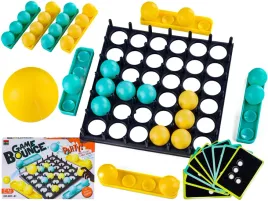 rodzinna-gra-zrecznosciowa-bounce-game-ukladanka-karty-pileczki