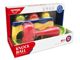 zrecznosciowa-gra-dla-najmlodszych-knock-ball-zbijak-wbij-pileczke