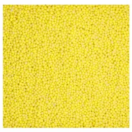 kulki-styropianowe-10g-4-mm-zolte-kuleczki