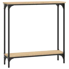 stolik-konsolowy-dab-sonoma-75x225x75-cm