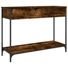 stolik-konsolowy-drewnopochodny-100x345x75-cm-przydymiony-dab