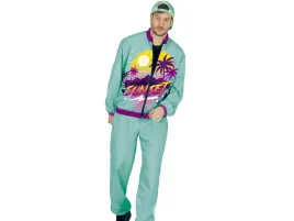 kostium-disco-dres-turkusowy-1-szt