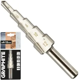 graphite-wiertlo-stopniowe-hss-stozkowe-4-12mm-do-drewna-plastiku-54t302