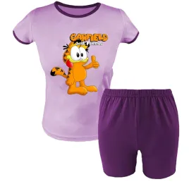 krotka-pizama-dziecieca-garfield-i-przyjaciele-rodzaje-producent