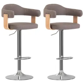 stolki-barowe-obrotowe-taupe-braz-565x575x-89-111-cm