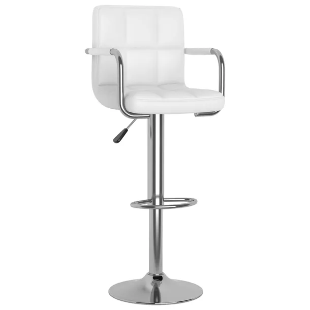 stolki-barowe-biale-48x47x-90-111-cm-material-inny