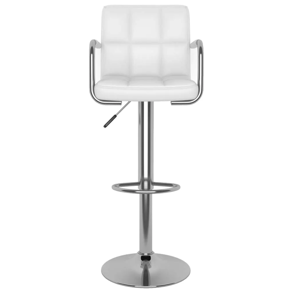 stolki-barowe-biale-48x47x-90-111-cm