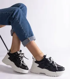czarne-sneakersy-sportowe-damskie-alva