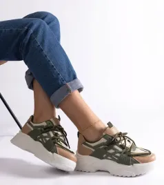 zielono-bezowe-sneakersy-damskie-alva