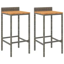 stolki-barowe-rattan-pe-szare-40x44x86cm