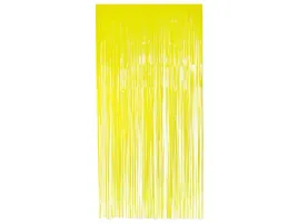 kurtyna-zaslona-na-drzwi-neonowa-zolta-100-x-200-cm