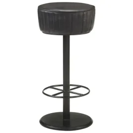 stolek-barowy-z-prawdziwej-skory-czarny-37x76-cm