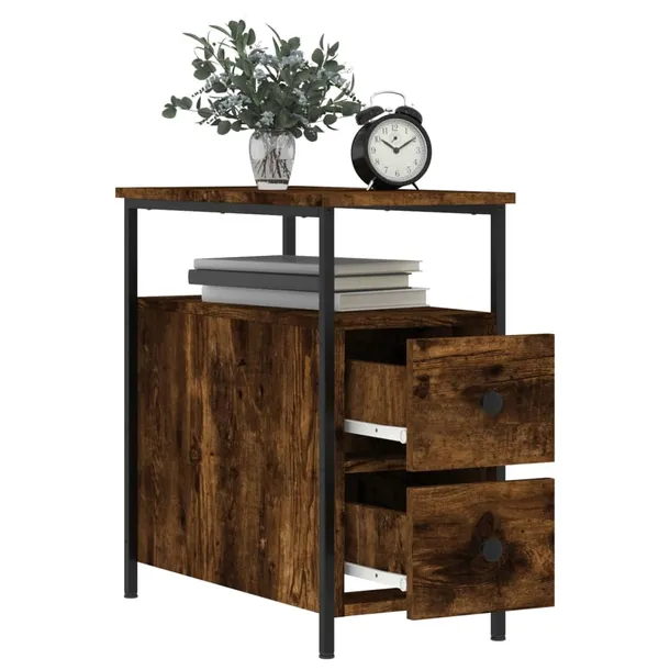 szafka-nocna-dab-30x60x60-cm-kolor-frontow-dab-truflowy