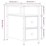szafka-nocna-dab-30x60x60-cm-stan-nowy-kolor-frontow-dab-truflowy