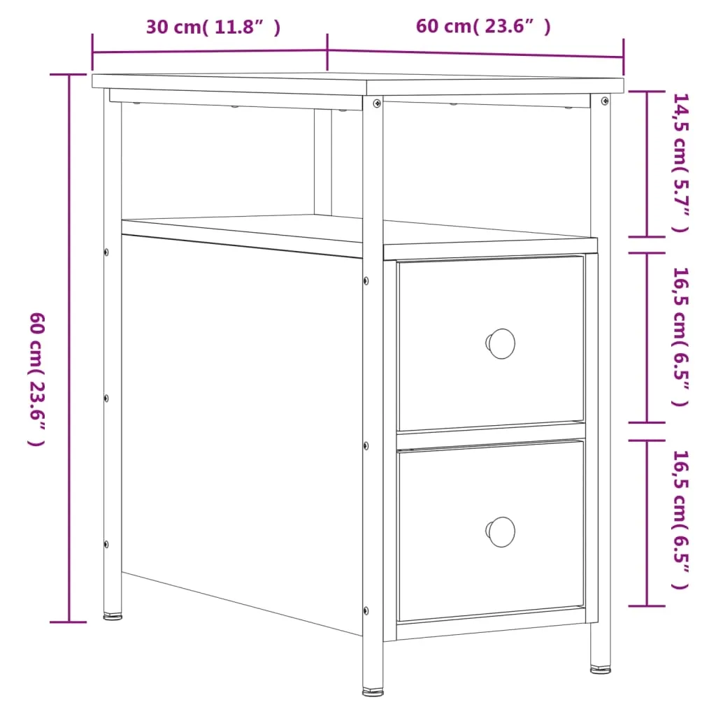 szafka-nocna-dab-30x60x60-cm